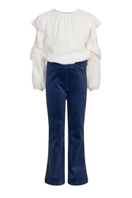 trouser LANA stock